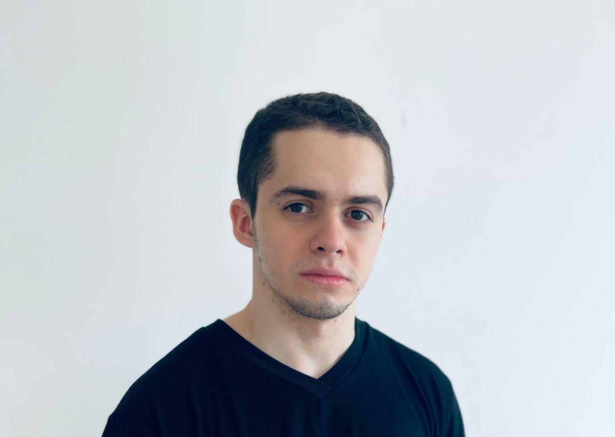 Avatar de Dêvid Teófilo